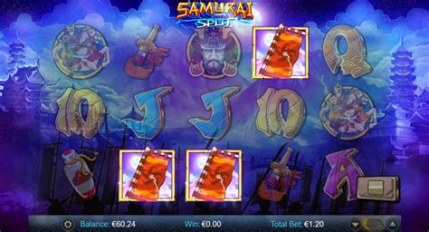 samurai split free|Samurai Split Slot .